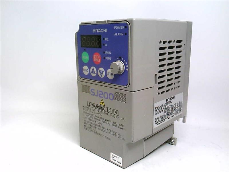 HITACHI SJ200-002NFEF2