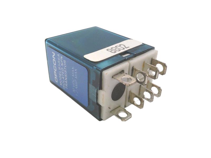 EATON CORPORATION 8586A-6501