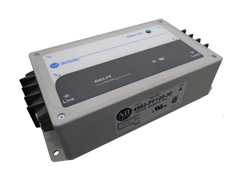 ALLEN BRADLEY 4983-PF120-30
