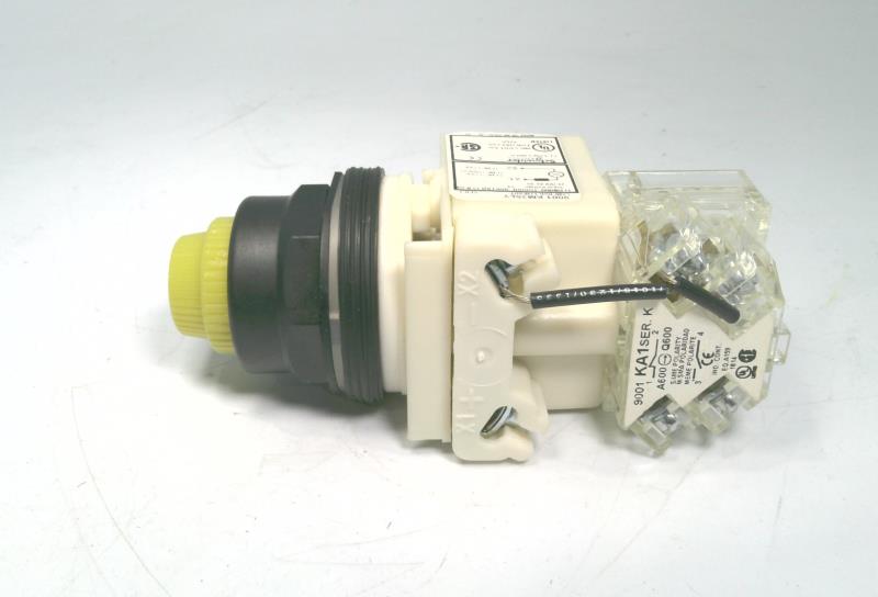 SCHNEIDER ELECTRIC 9001SKT35LYY31