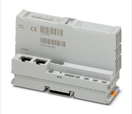 PHOENIX CONTACT AXL BK PN-ME 