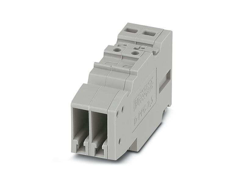 PHOENIX CONTACT PPC 2,5/2