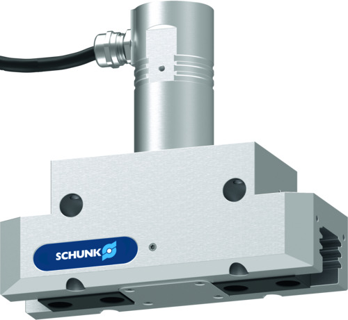 SCHUNK EGN 160-S-SD