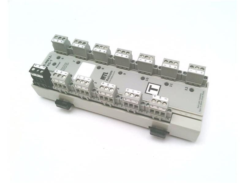 EATON CORPORATION FCS-MB12-SG-T