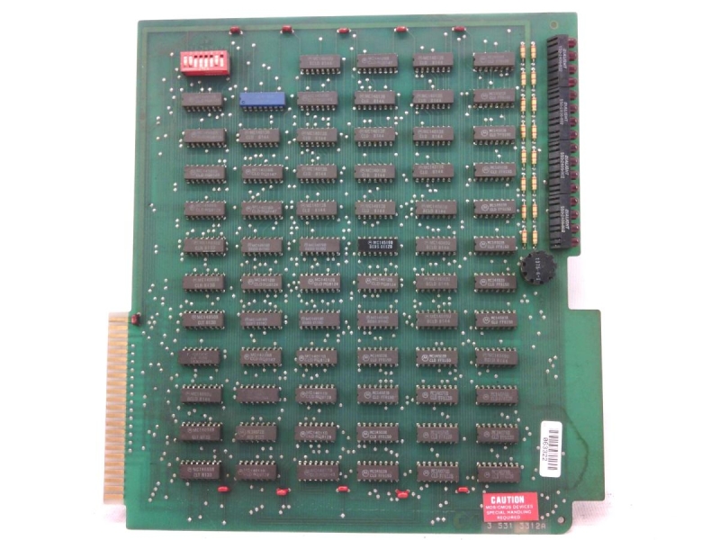 MILACRON 3-531-3312A