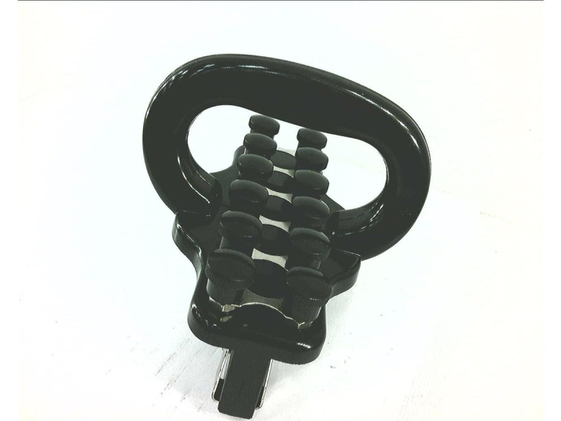 GENERAL ELECTRIC 6129533G2-QC