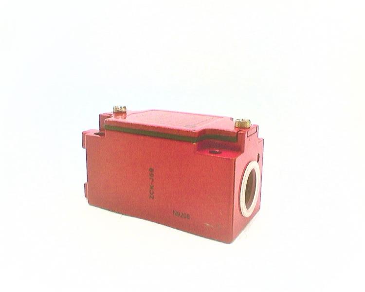 SCHNEIDER ELECTRIC ZCK-J59