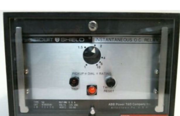 ASEA BROWN BOVERI 418S0541