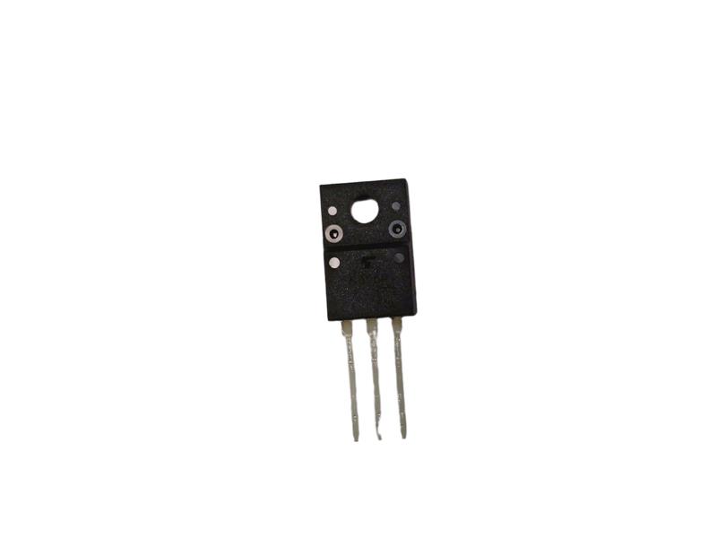 2SK3564(STA4,Q,M) by TOSHIBA