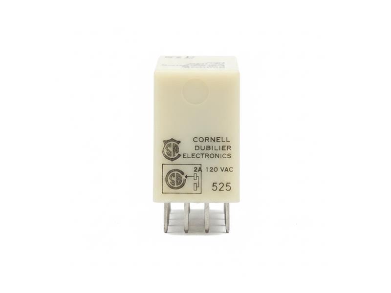 SC628DP by CORNELL DUBILIER