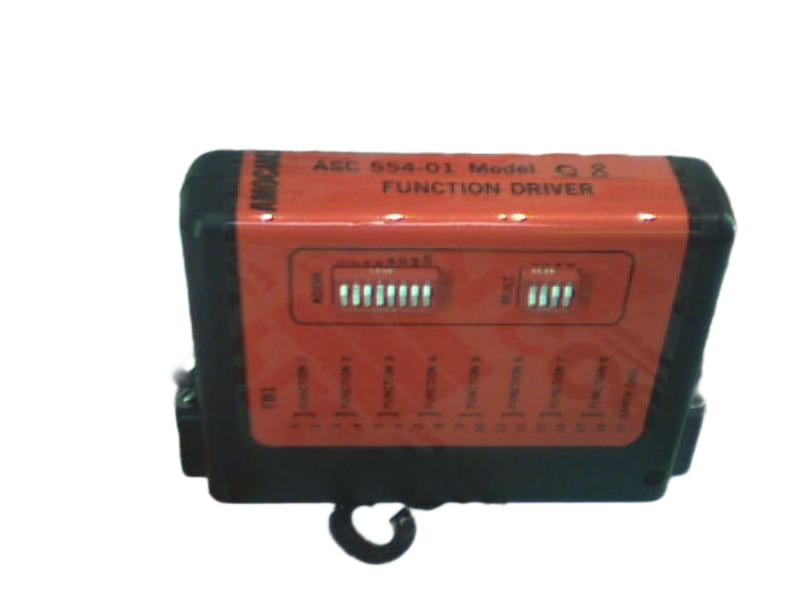 AMOCAMS ASC-554-01