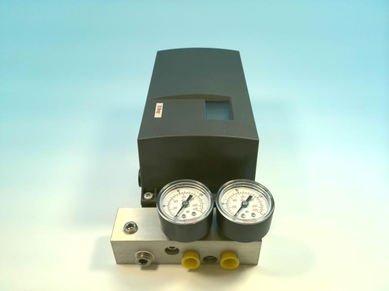 BRAY 6A6DR50100NN005KA3