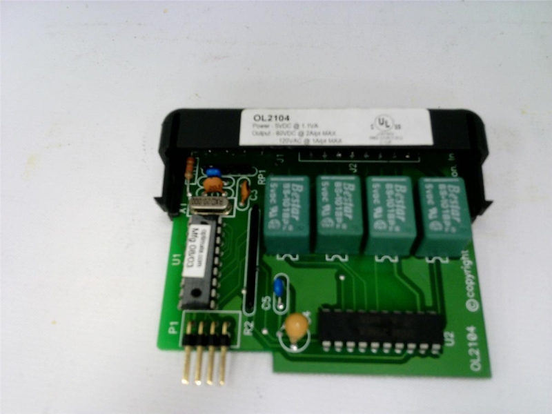 OL2104 by AUTOMATION DIRECT