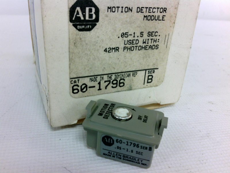 KIDDE-FENWAL, LLC 60-1796