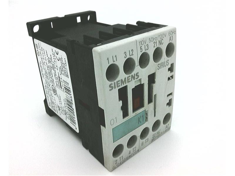 SIEMENS 3RT1017-1AK62