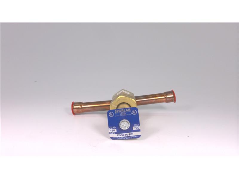 UNITED TECHNOLOGIES EF23VS186