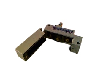 HONEYWELL BZG1-2RQ81