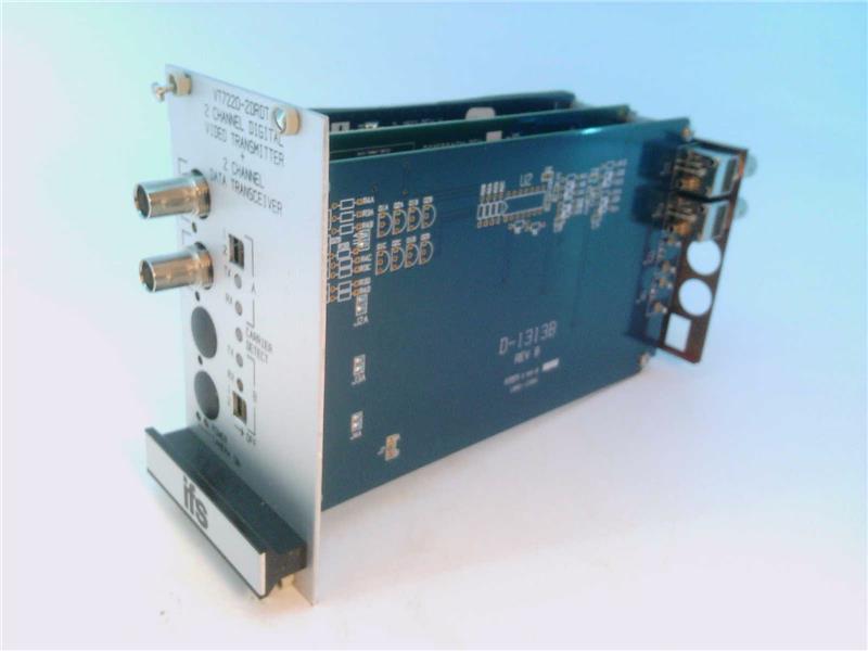 KIDDE-FENWAL, LLC VT7220-2DRDT-R3