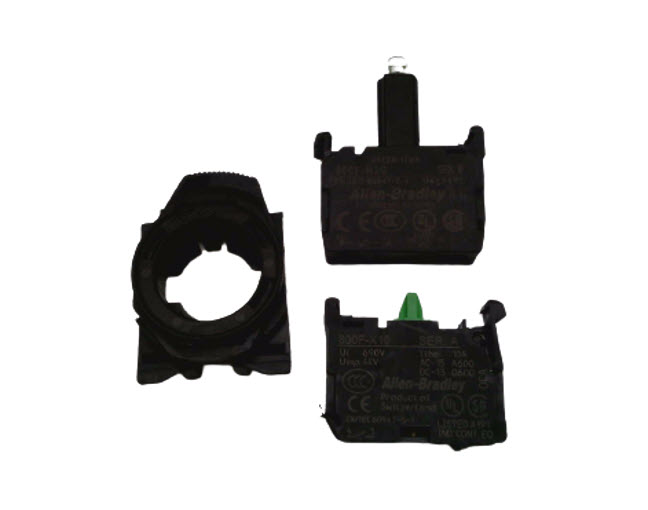 ALLEN BRADLEY 800F-PN3GX10