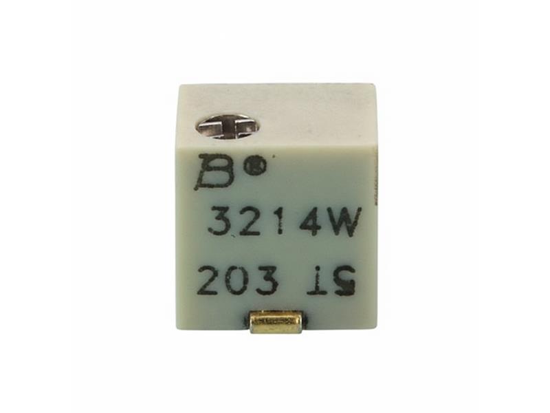 TT ELECTRONICS 44GR100KLFTB