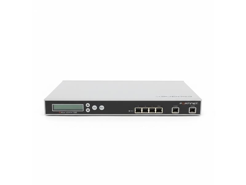 FG-1000-BE by FORTINET
