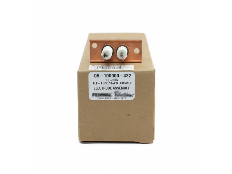 KIDDE-FENWAL, LLC 05-100000-422