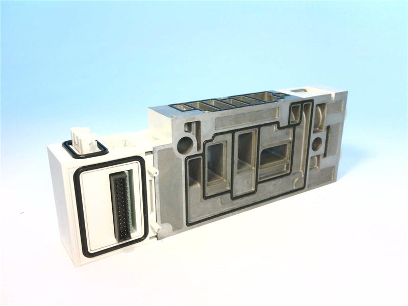 VVQC4000-1A-D-C12 by SMC