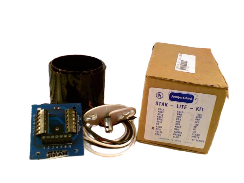 DANAHER CONTROLS KSLT