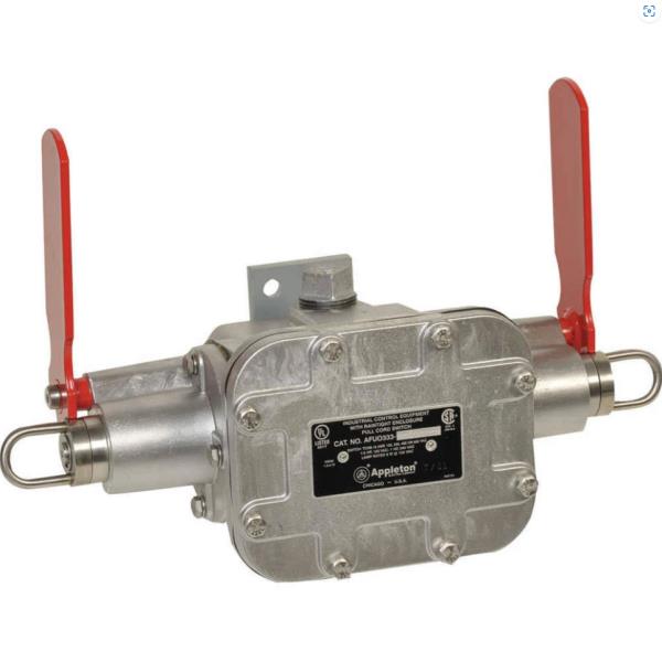 AFU033322 by EMERSON