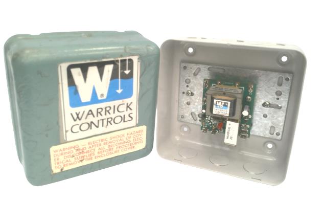 26C1D1 by GEMS SENSORS