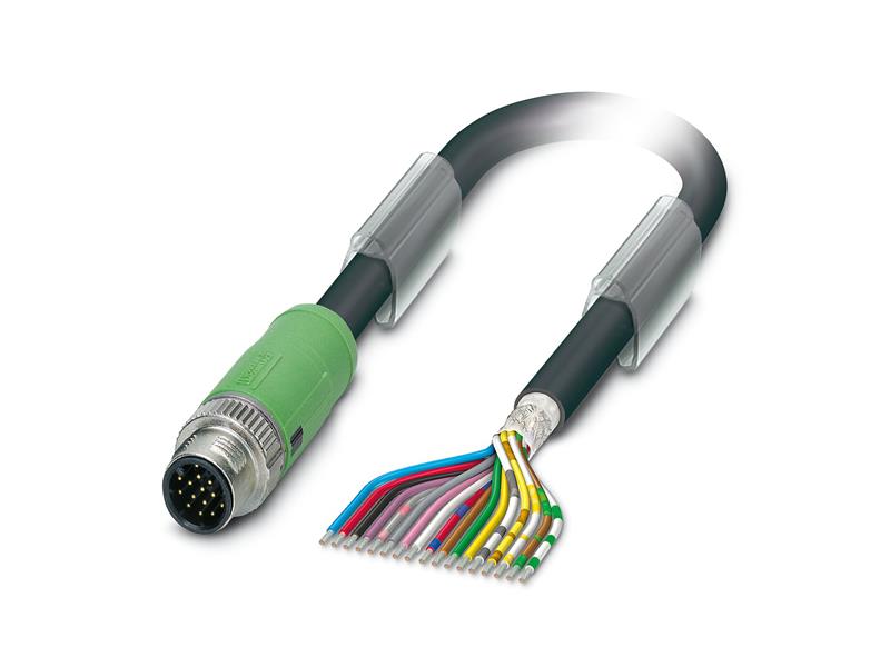 PHOENIX CONTACT SAC-17P-MS/10,0-35T SH SCO