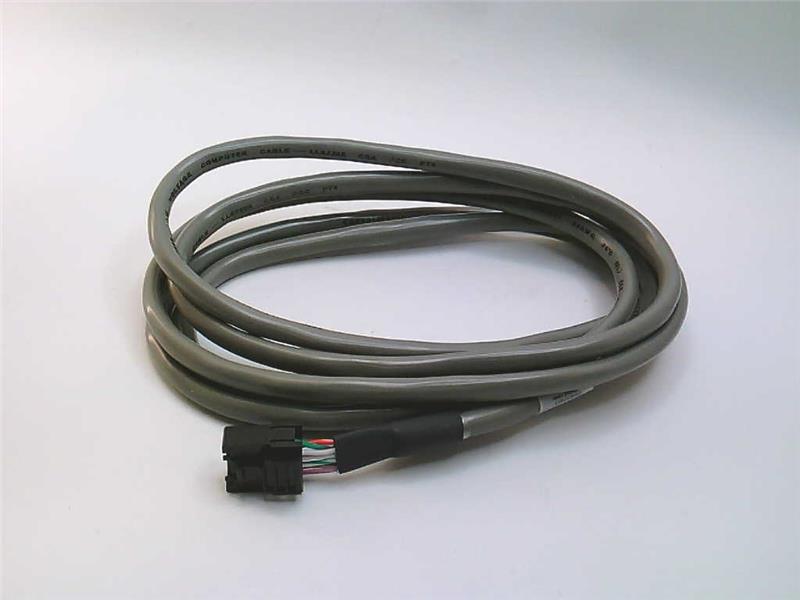 CA-4217-6FT by WORLD ENCODERS