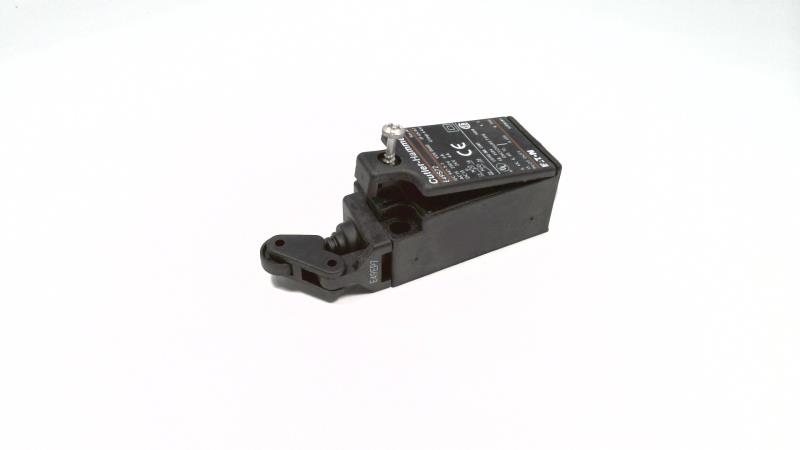 EATON CORPORATION E49S72