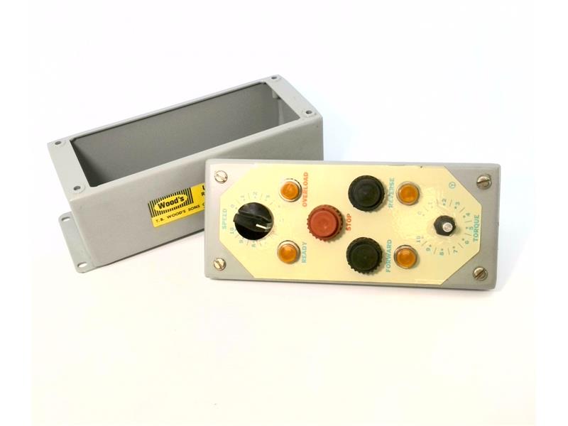 ALTRA INDUSTRIAL MOTION URC-05