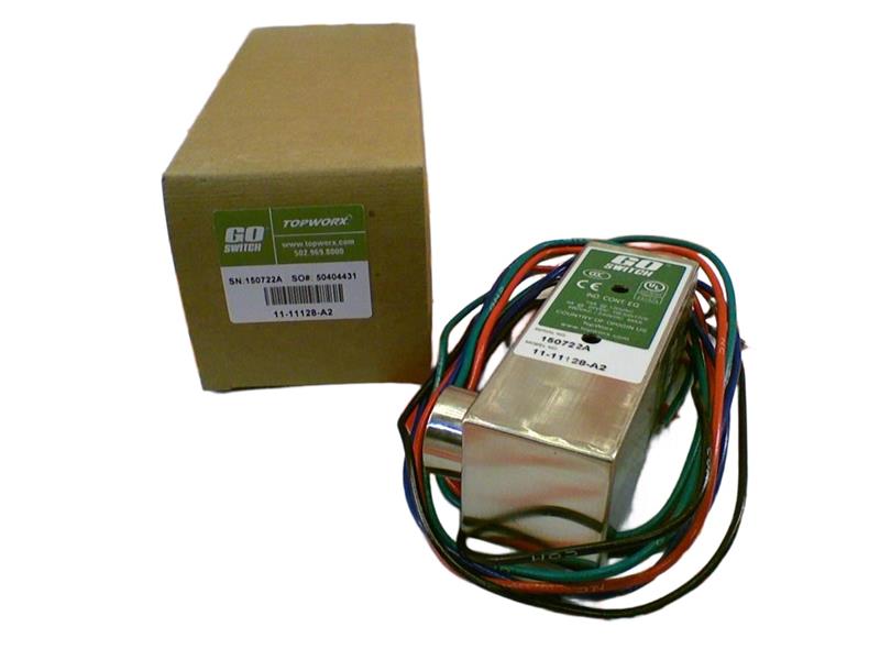 TOPWORX 11-11128-A2