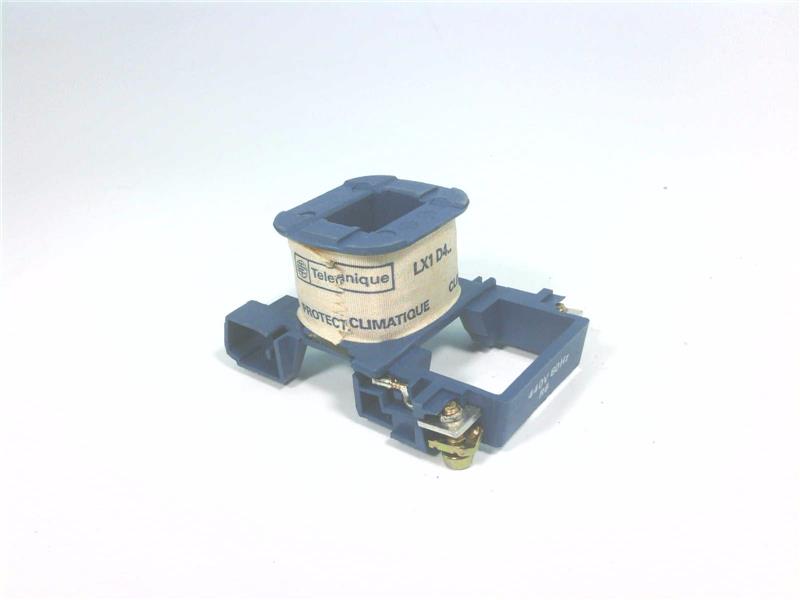 SCHNEIDER ELECTRIC LX1D4R6