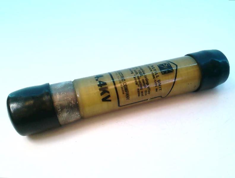 S&C ELECTRIC 132200R4