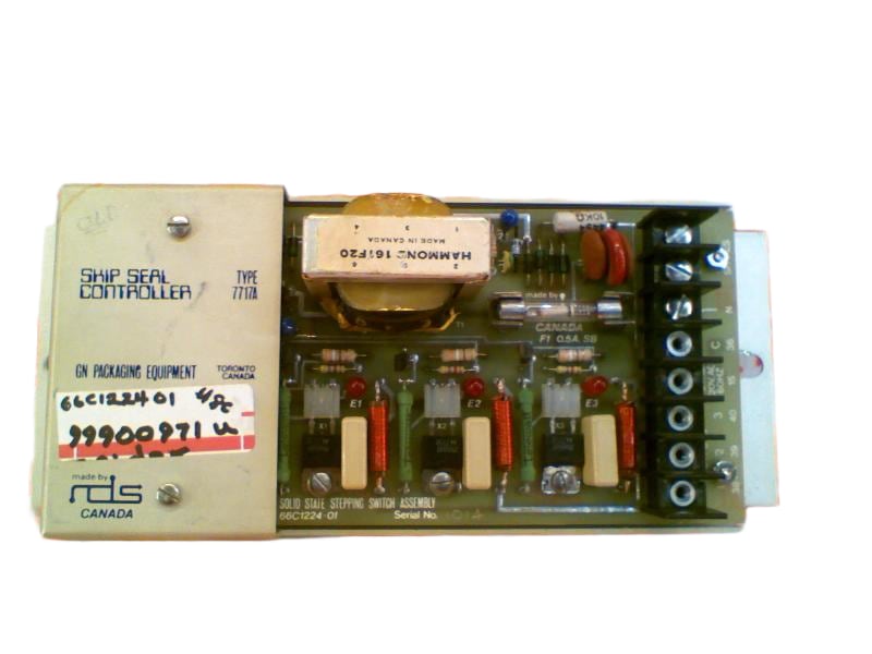 RDS 7717A