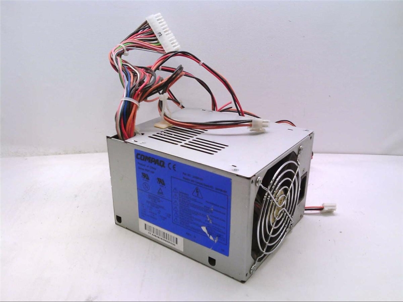 HEWLETT PACKARD COMPUTER 243890-001