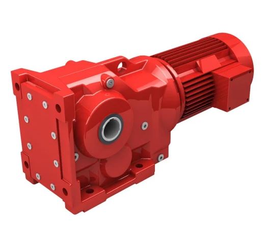 SEW EURODRIVE ST37/T DRN80MK4