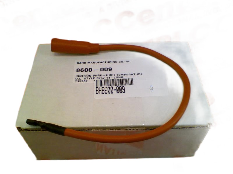 BARD 8600-009