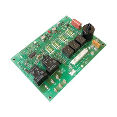 ICM291 by UNITED TECHNOLOGIES