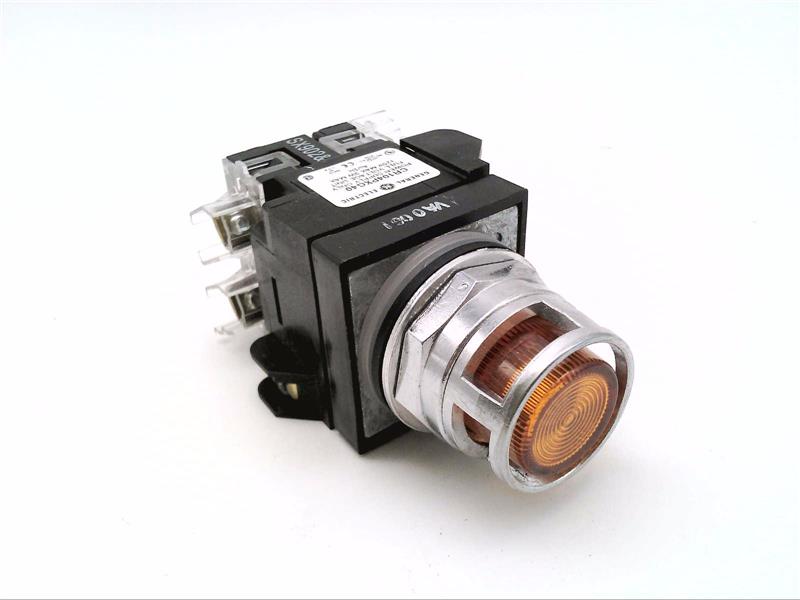 GENERAL ELECTRIC CR104PBT11M3S2