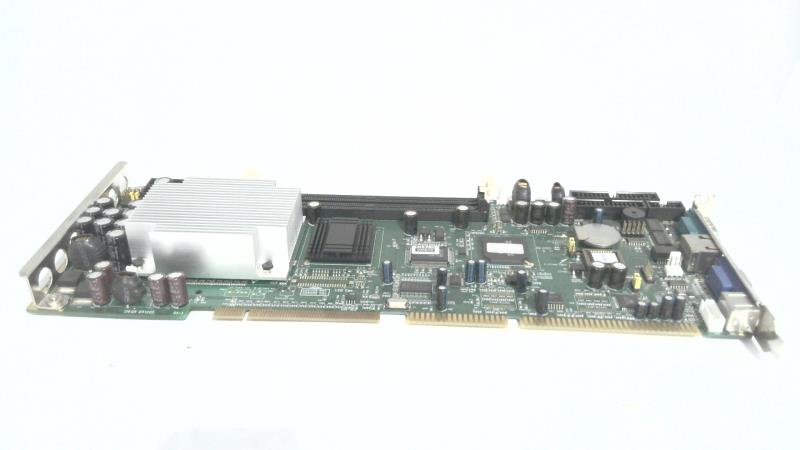 ADVANTECH PCA-6004