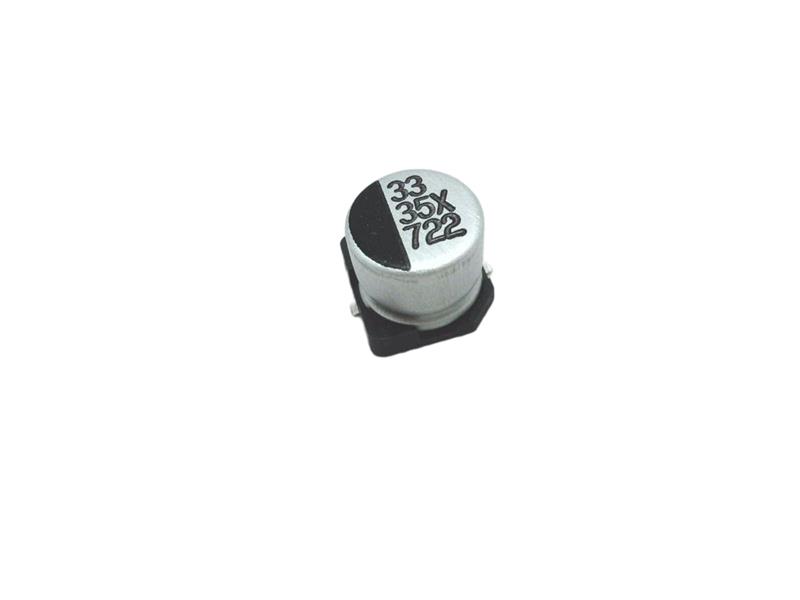 YAGEO EXV336M035A9GAA