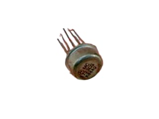 MC1723CG by NXP SEMICONDUCTOR