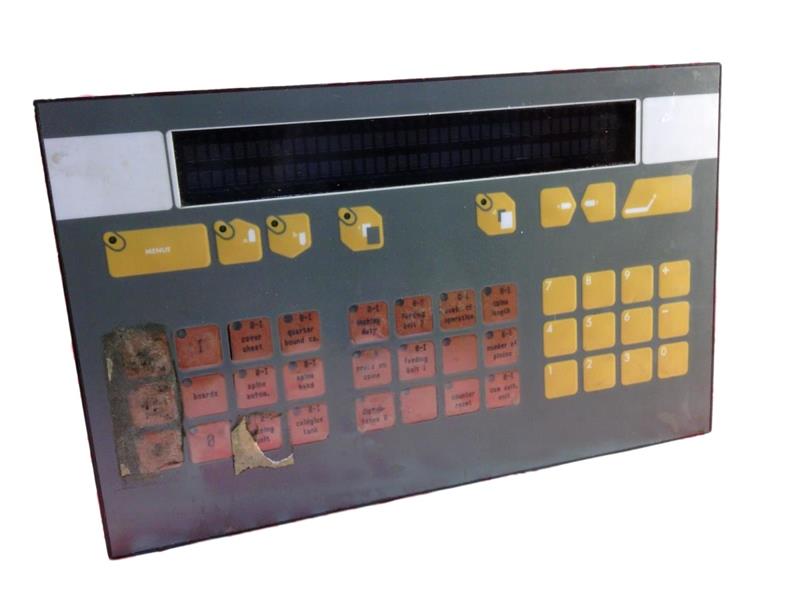SCHAD SINTEC BCF-2