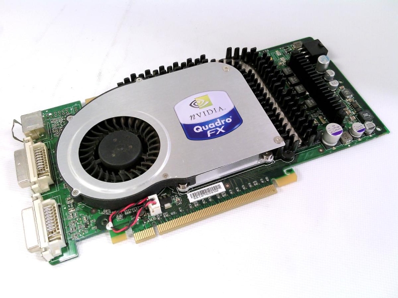 NVIDIA 900-50211-0100-001C