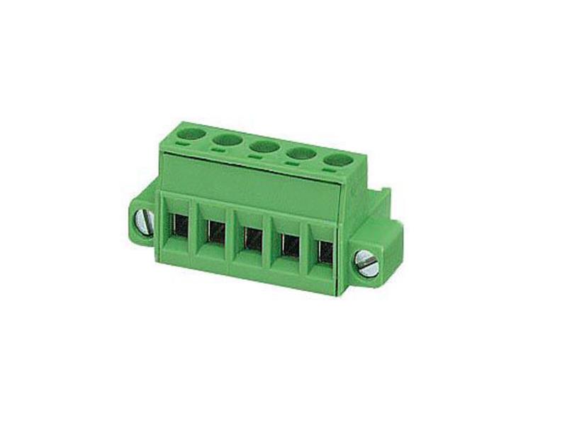 PHOENIX CONTACT MSTB 2,5/ 5-STF-5,08 ABGY AU