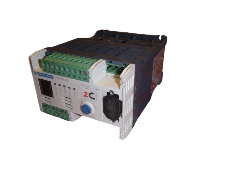 SCHNEIDER ELECTRIC LTMR08CBD